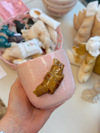 Croissantkop | No. 4