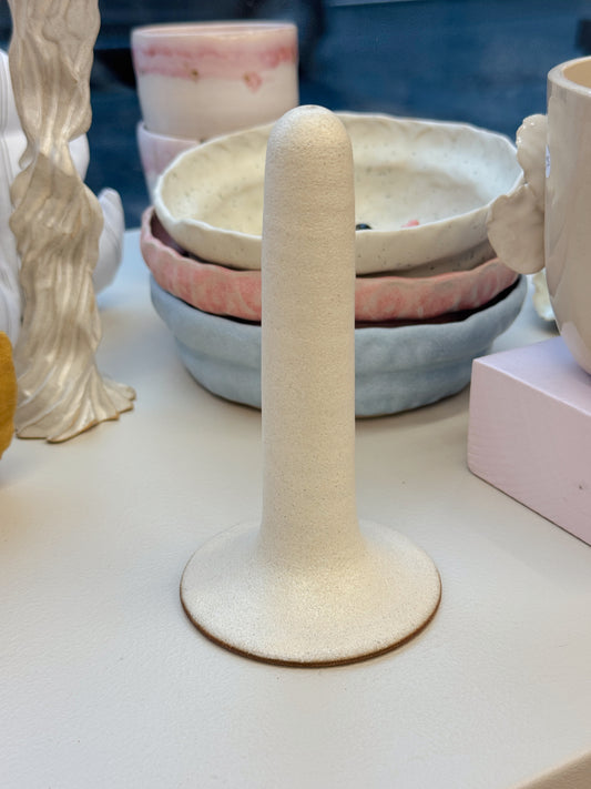 Holder til æggedonuts