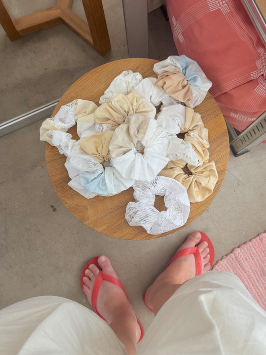 Scrunchies