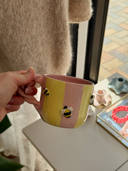 Bikop med hank | No. 3