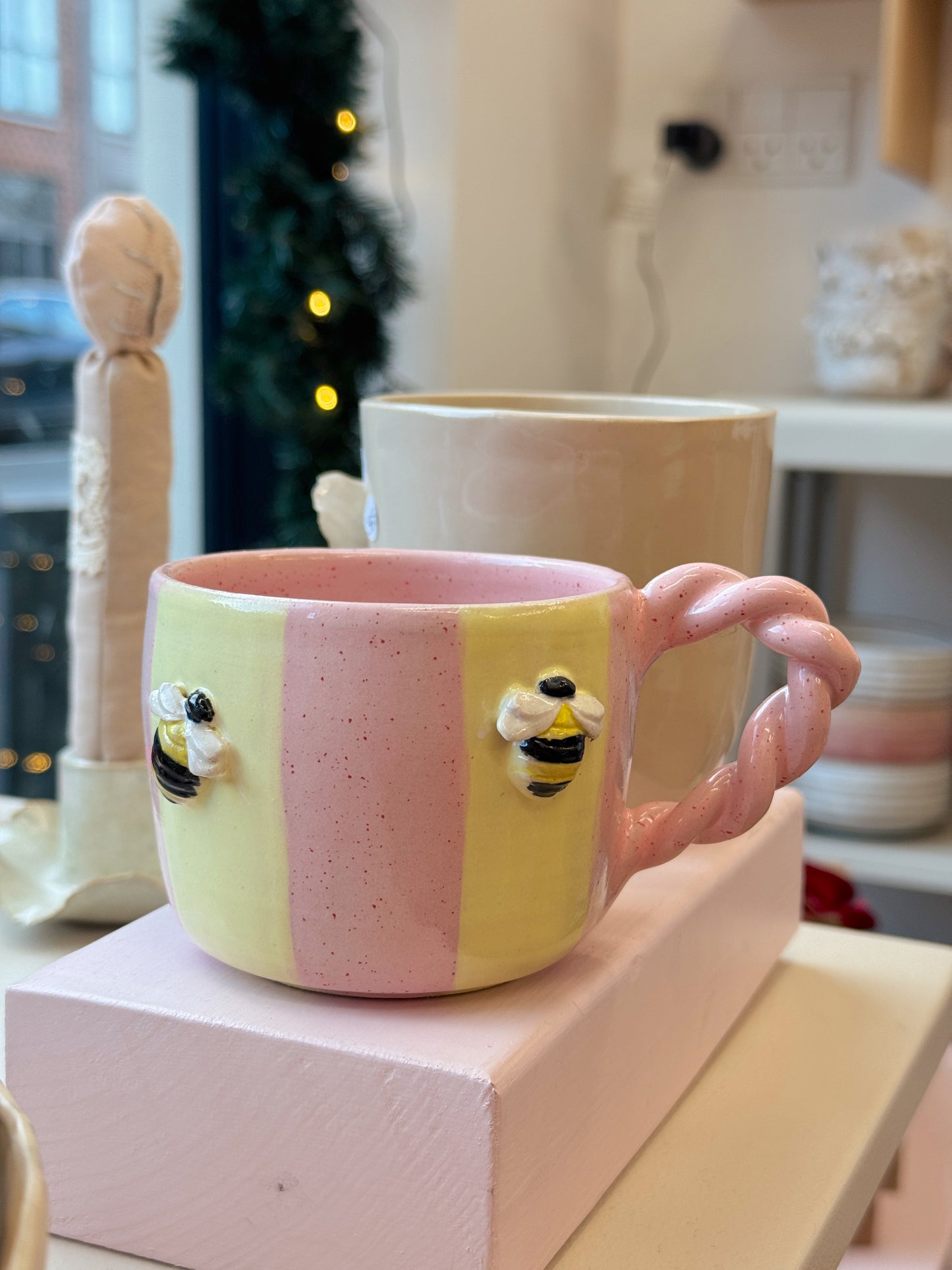 Bikop med hank | No. 3