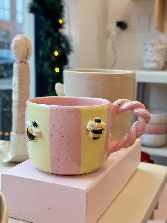 Bikop med hank | No. 3