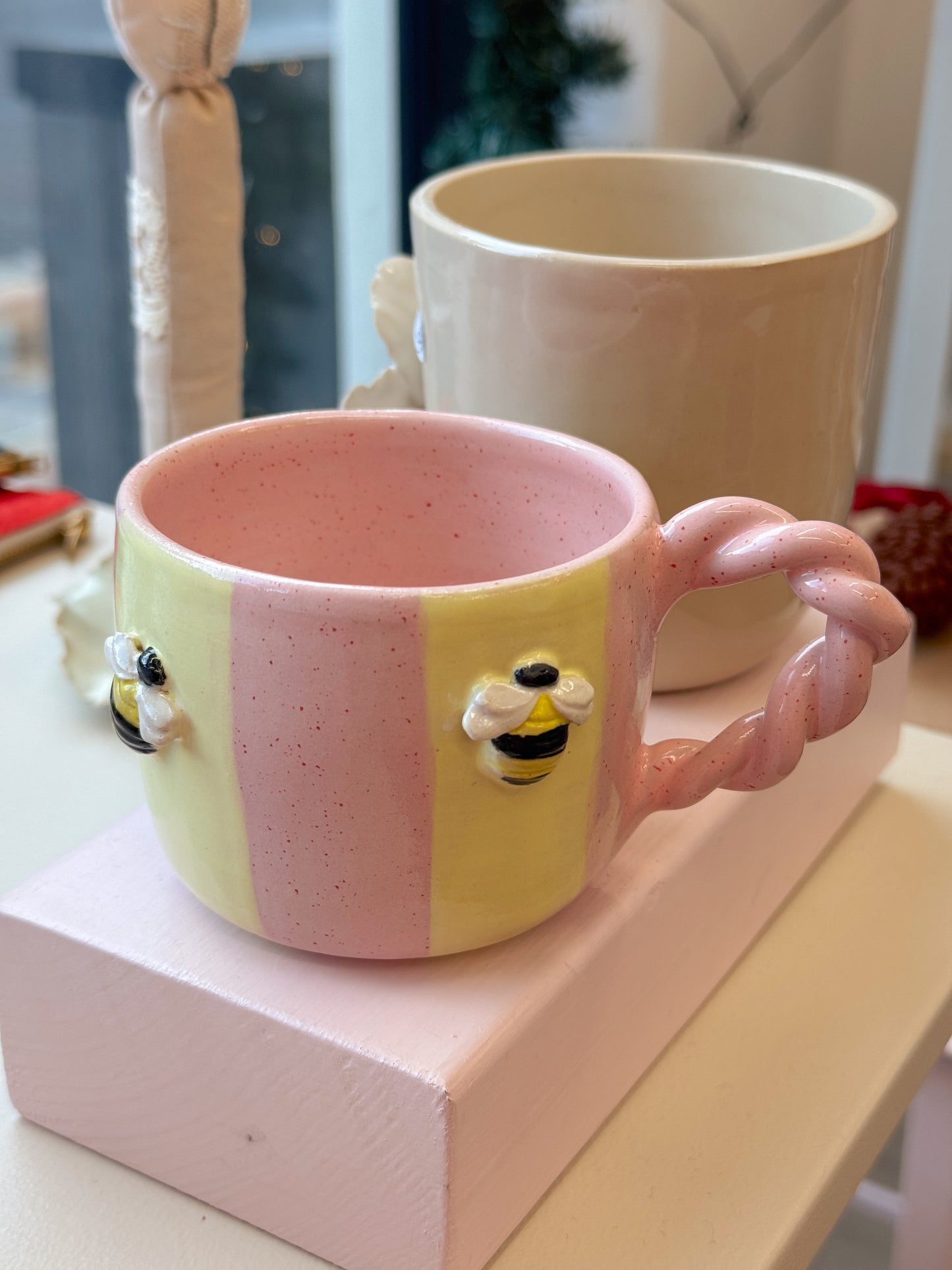 Bikop med hank | No. 3