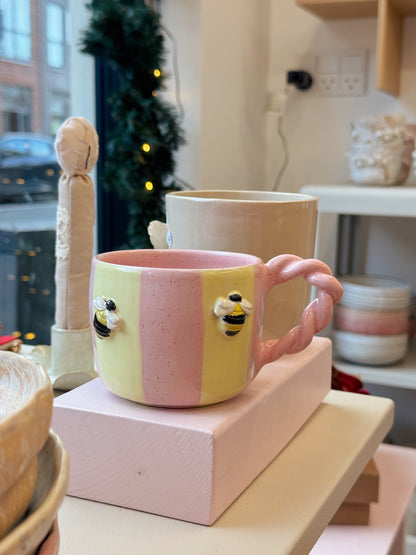 Bikop med hank | No. 3