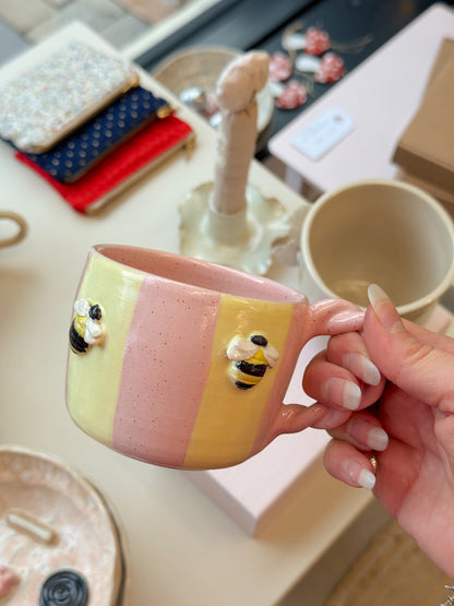 Bikop med hank | No. 3