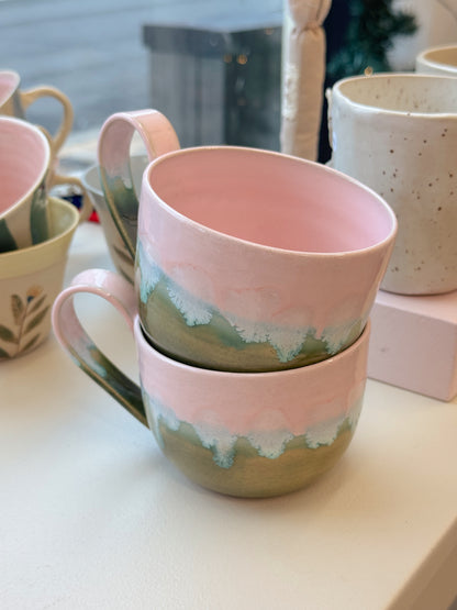 Lea koppen | Vandmelon