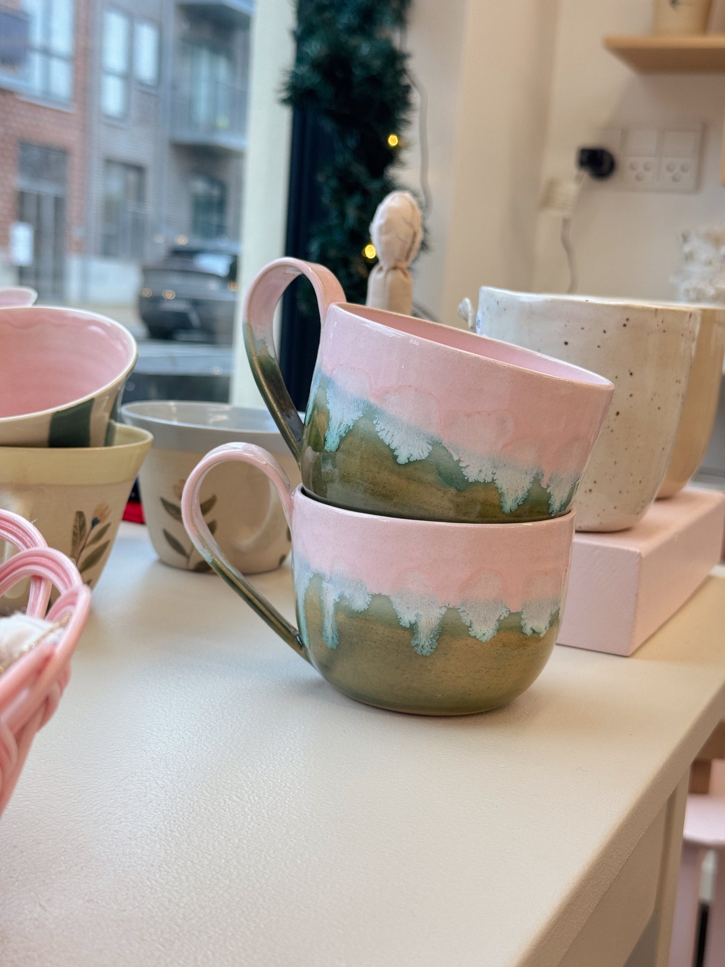 Lea koppen | Vandmelon