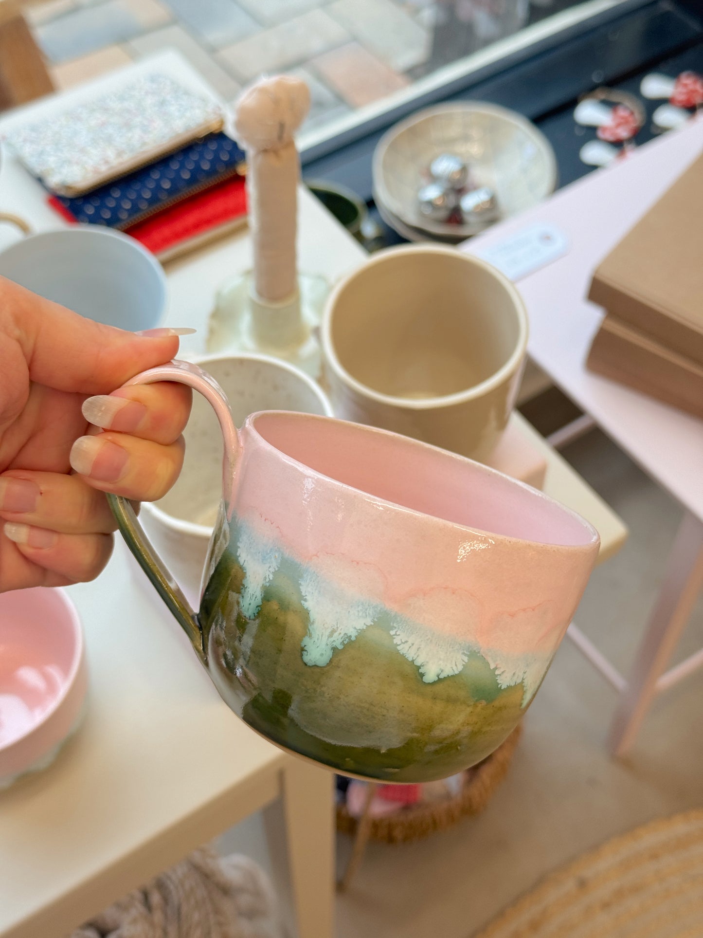 Lea koppen | Vandmelon