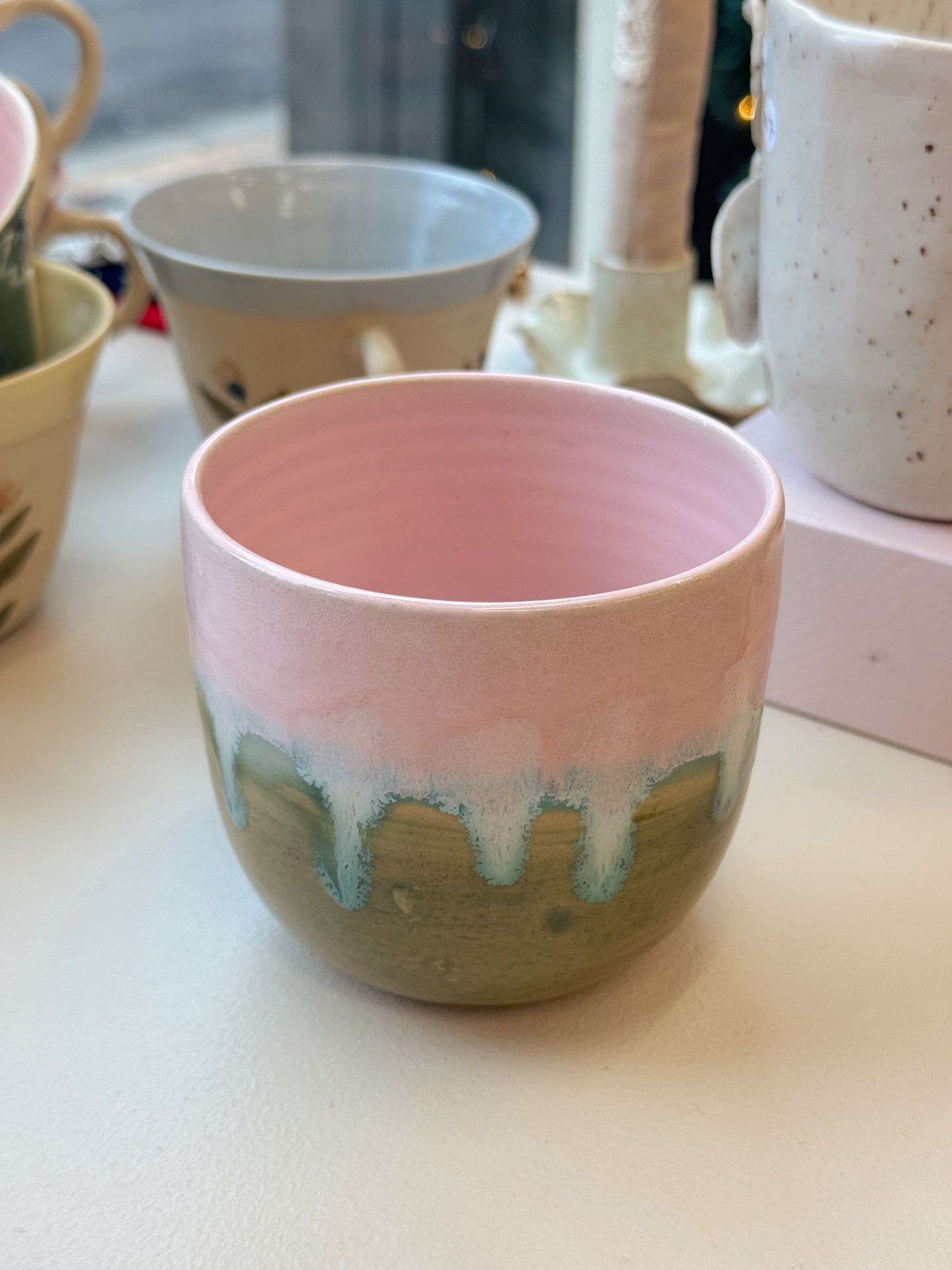 Kop uden hank | Vandmelon