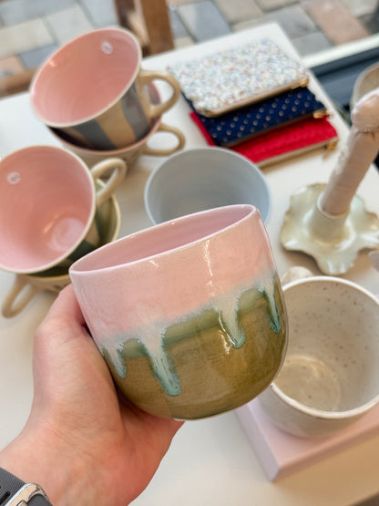 Kop uden hank | Vandmelon