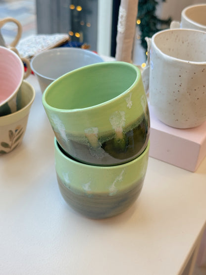 Kop uden hank | Green Spring