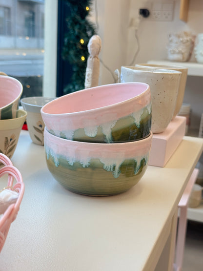 Morgenmadsskål | Vandmelon