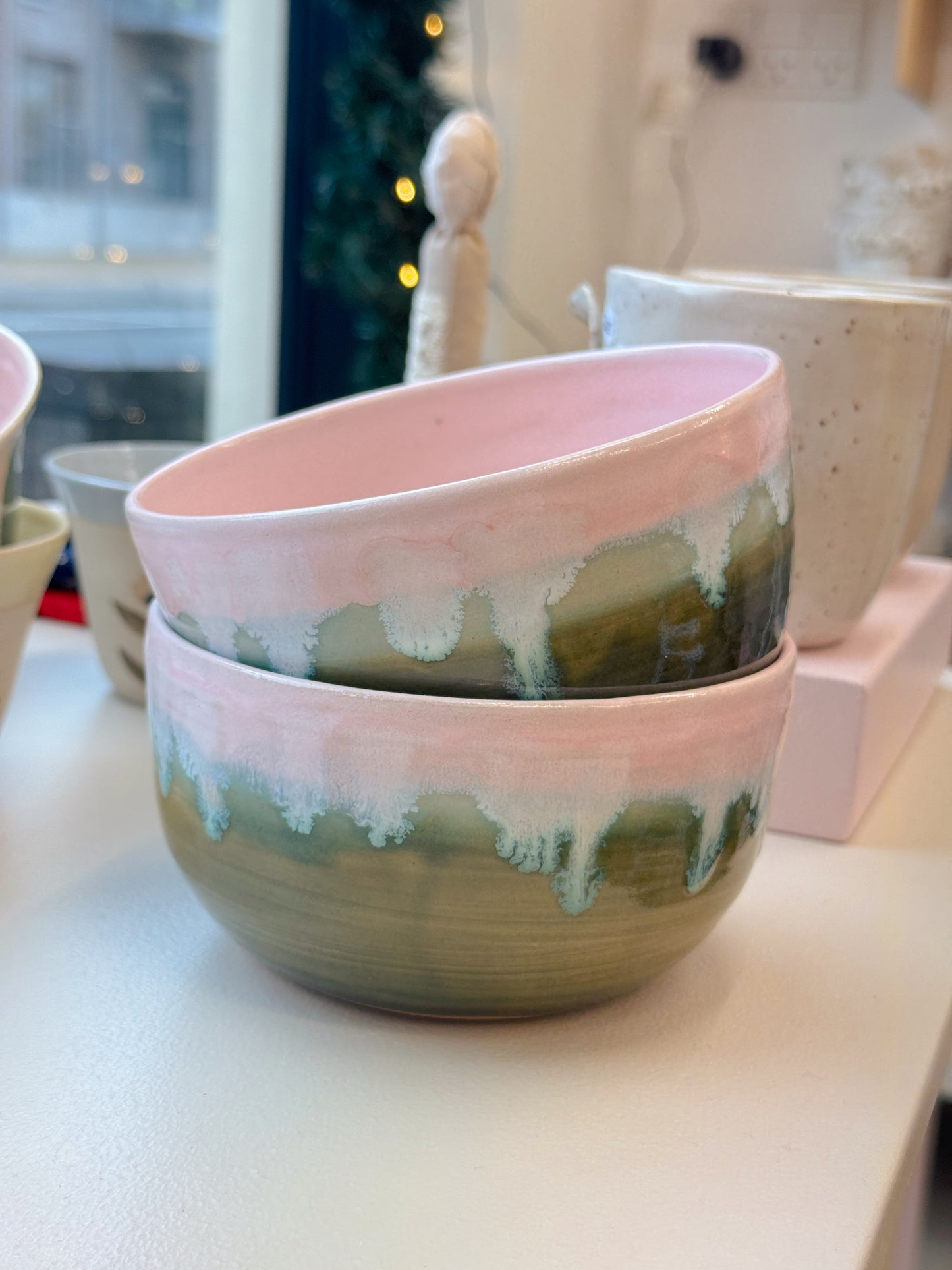 Morgenmadsskål | Vandmelon