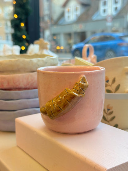 Croissantkop | No. 5