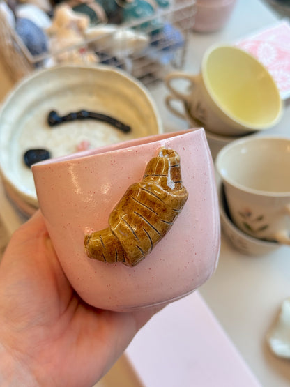 Croissantkop | No. 6