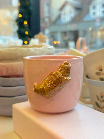 Croissantkop | No. 6