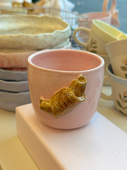 Croissantkop | No. 6