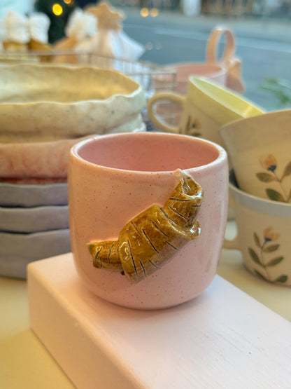 Croissantkop | No. 7