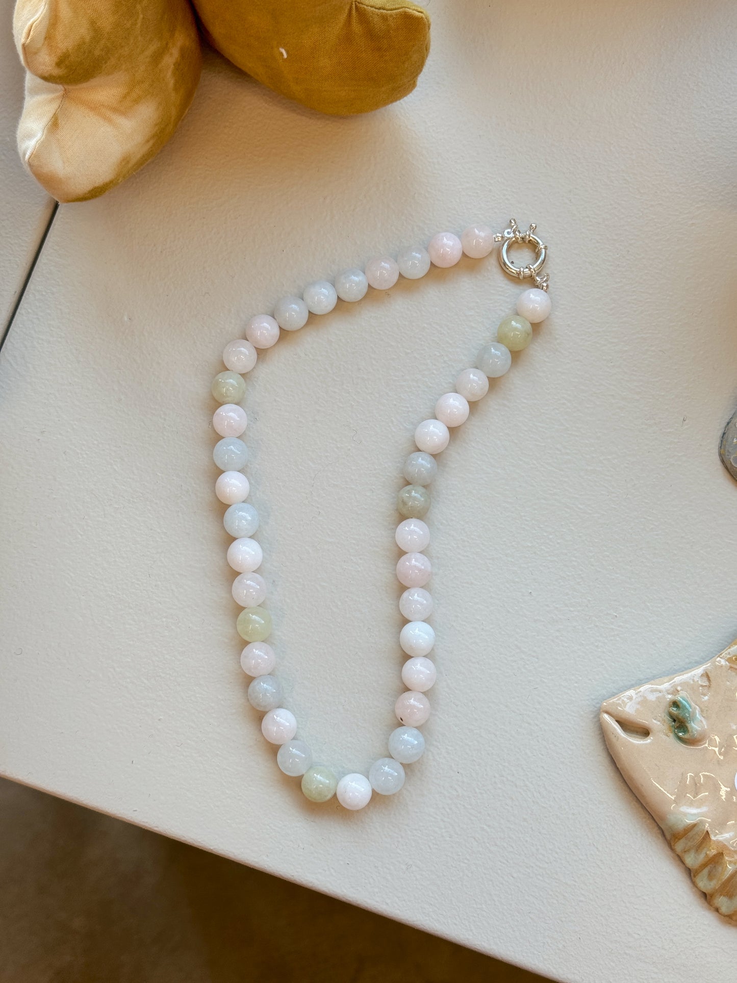 VIVA, halskæde | Green Edition