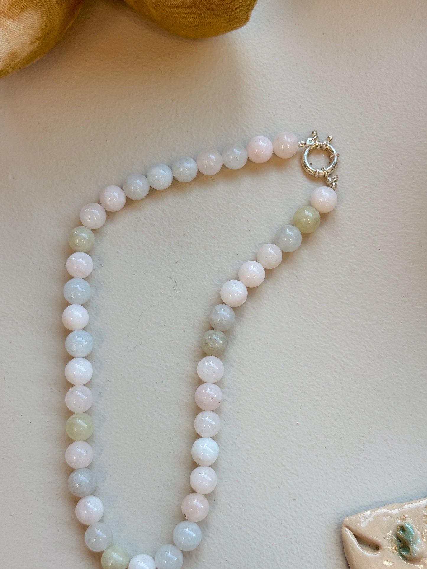 VIVA, halskæde | Green Edition