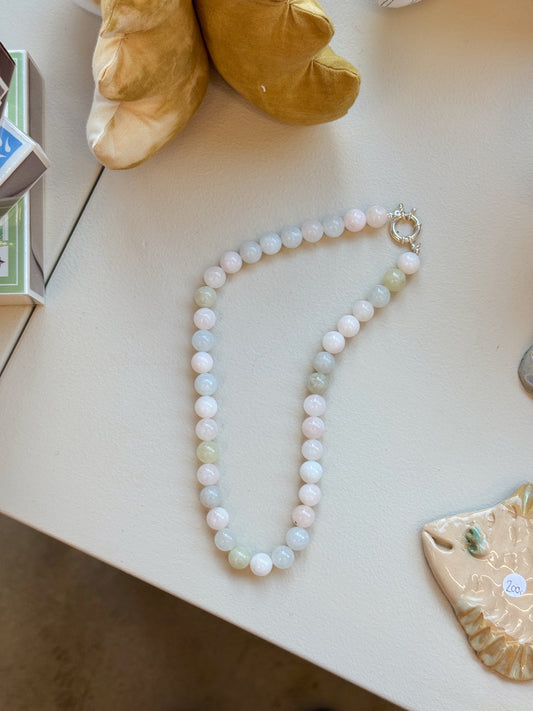 VIVA, halskæde | Green Edition