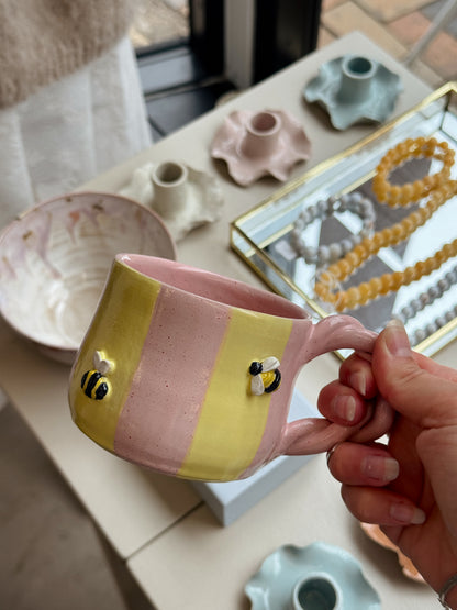 Bikop med hank | No. 6