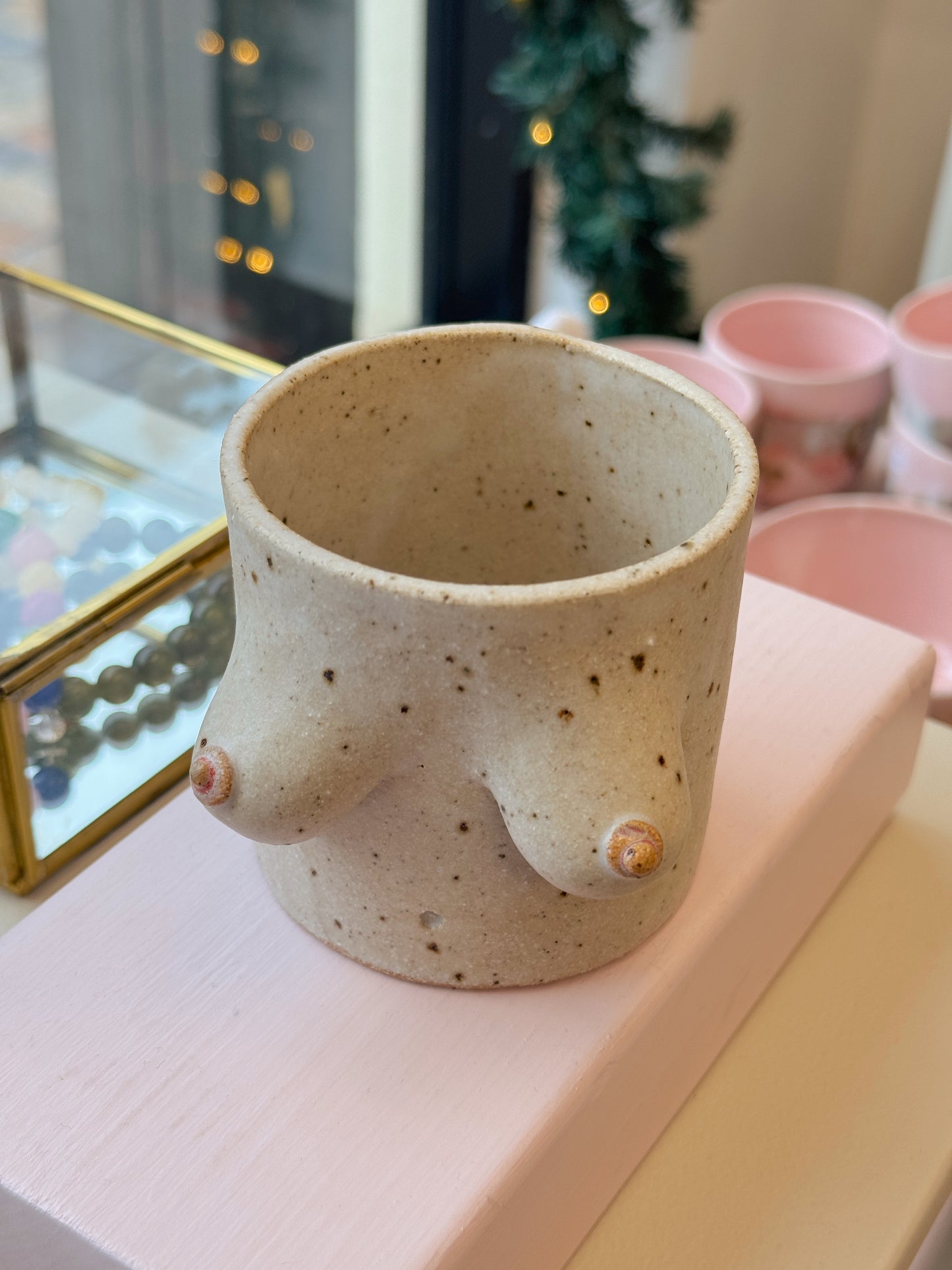 Breast cup | Regular
