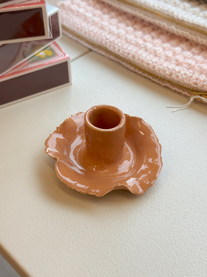 Candlestick (several variants)