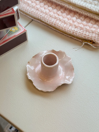 Candlestick (several variants)