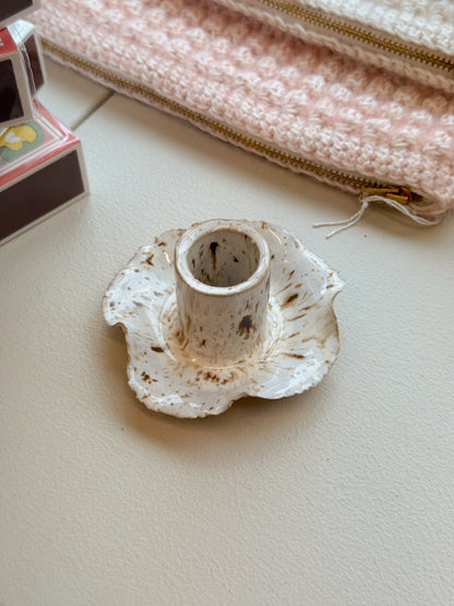 Candlestick (several variants)