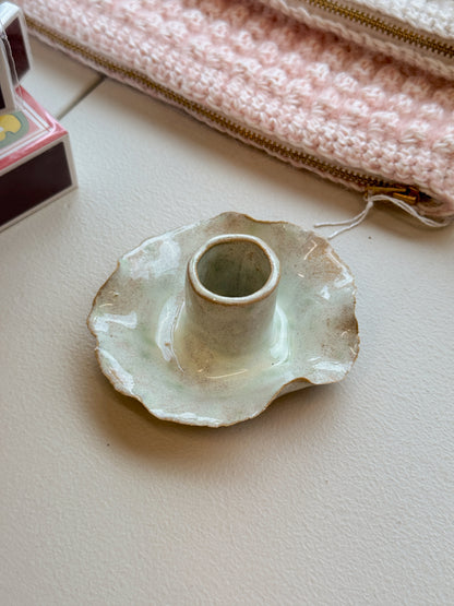 Candlestick (several variants)