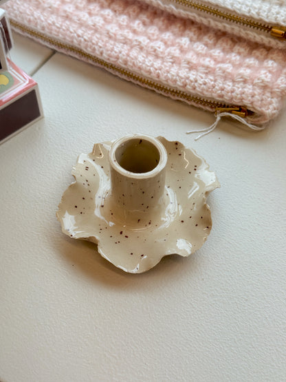 Candlestick (several variants)