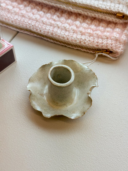 Candlestick (several variants)