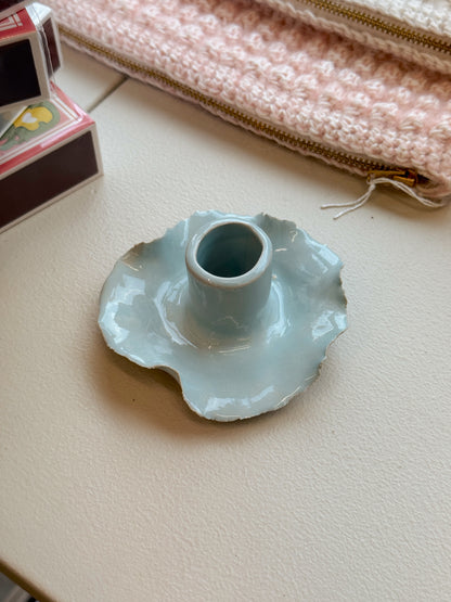 Candlestick (several variants)