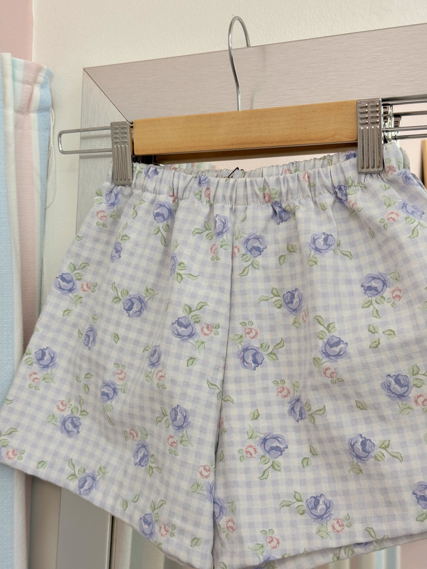 FREYA shorts | Str. 1-2 år