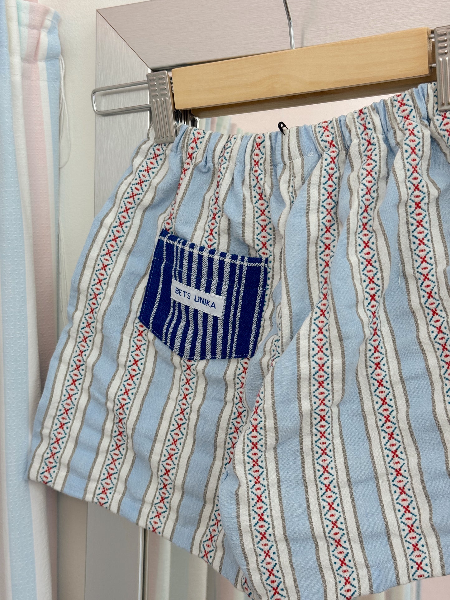 FREYA shorts | Str. 2-3 år