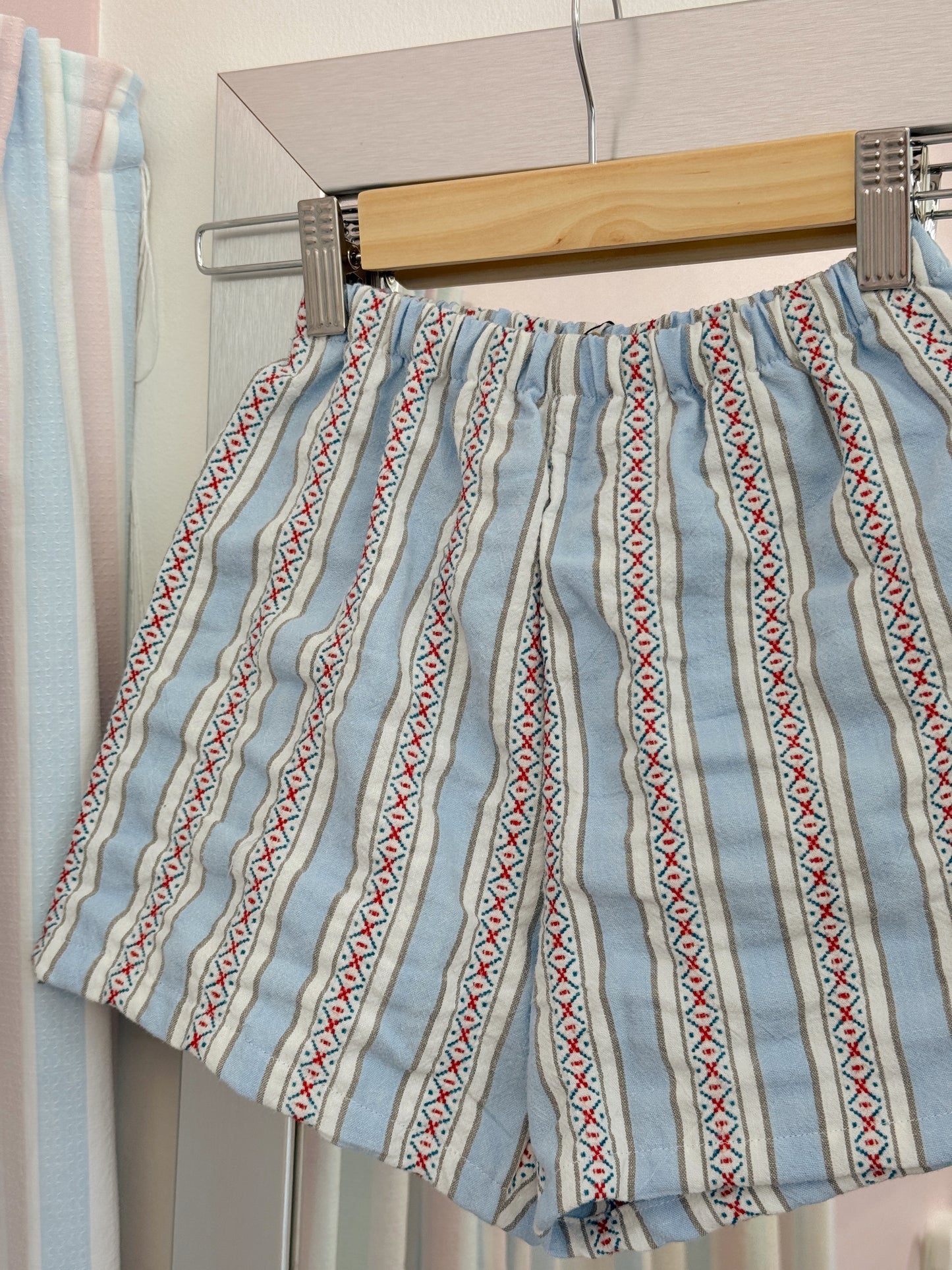 FREYA shorts | Str. 2-3 år
