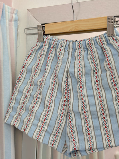 FREYA shorts | Str. 2-3 år