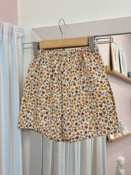 FREYA shorts | Str. 3-4 år