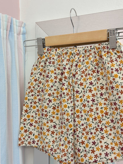 FREYA shorts | Str. 3-4 år