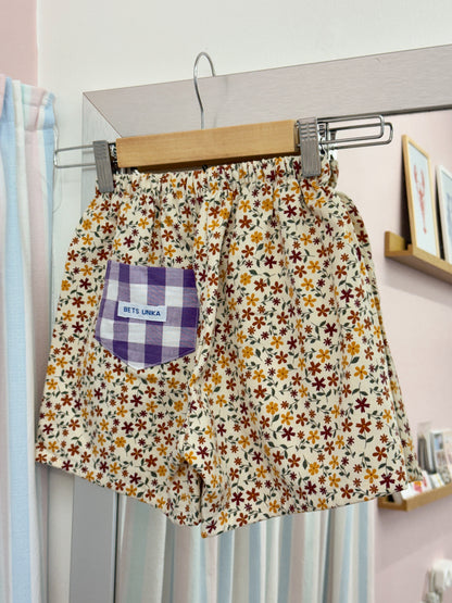 FREYA shorts | Str. 3-4 år