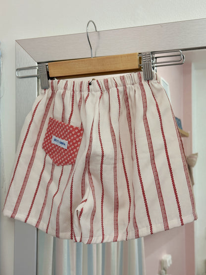 FREYA shorts | Str. 2-3 år