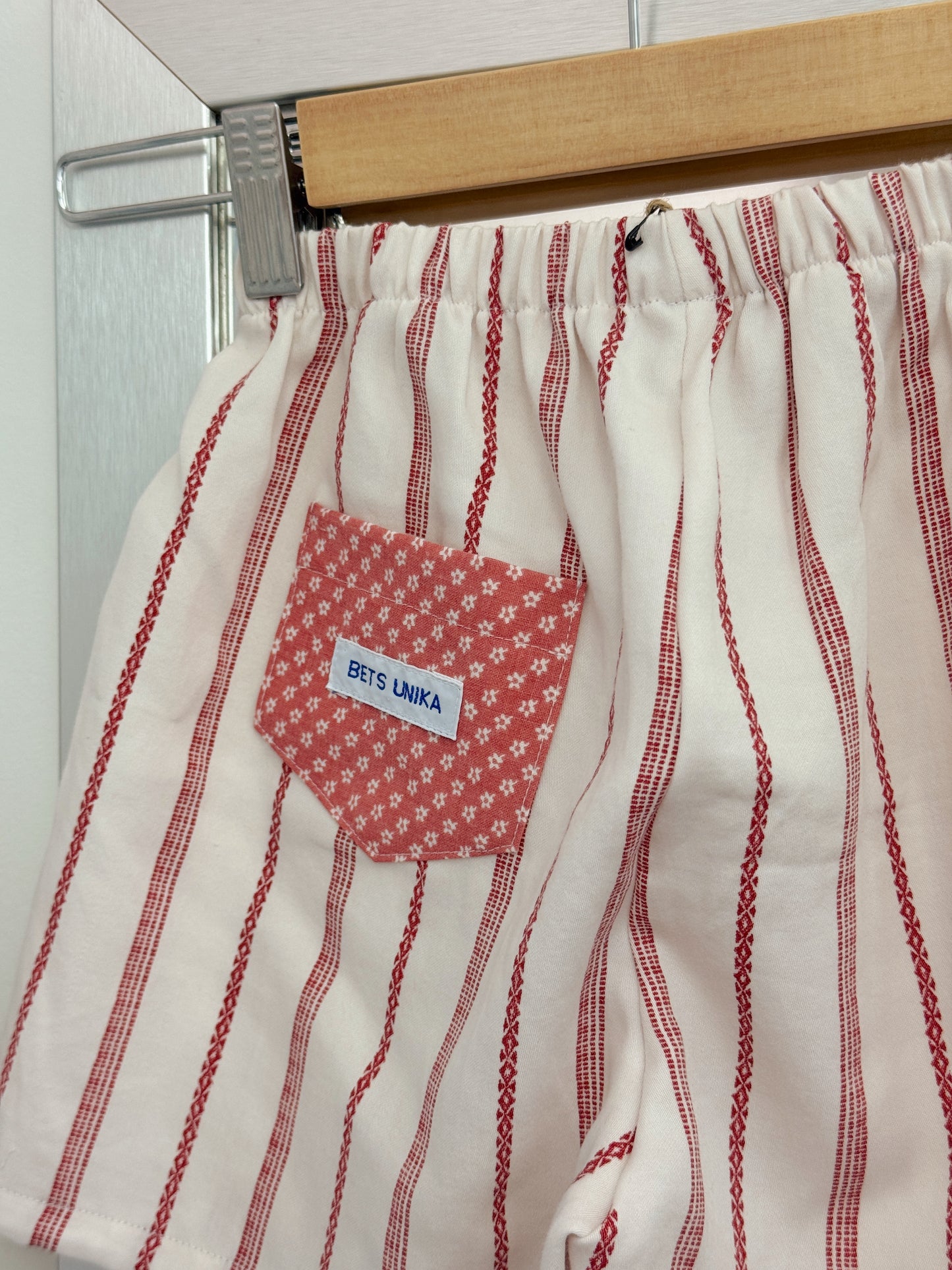 FREYA shorts | Str. 2-3 år