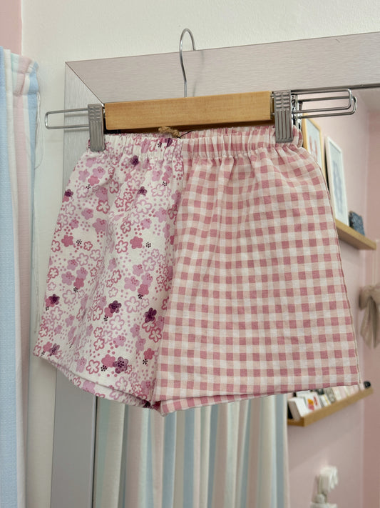FREYA shorts | Str. 1-2 år