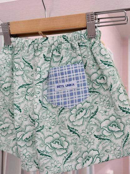 FREYA shorts | Str. 1-2 år