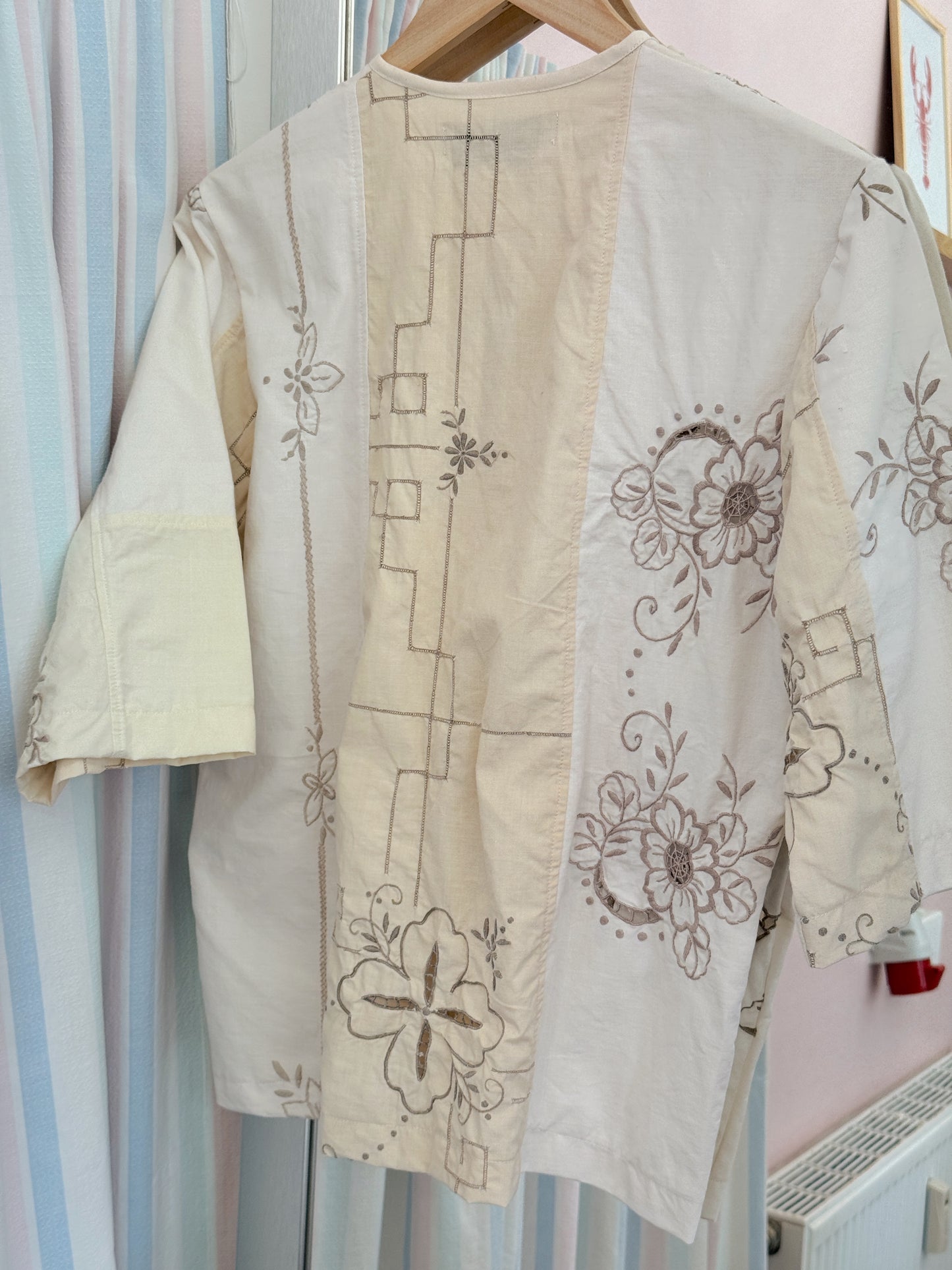 Skjorte | "One of a kind" (Small/Medium)