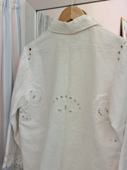 Skjorte | "One of a kind" (X-Small/Small)