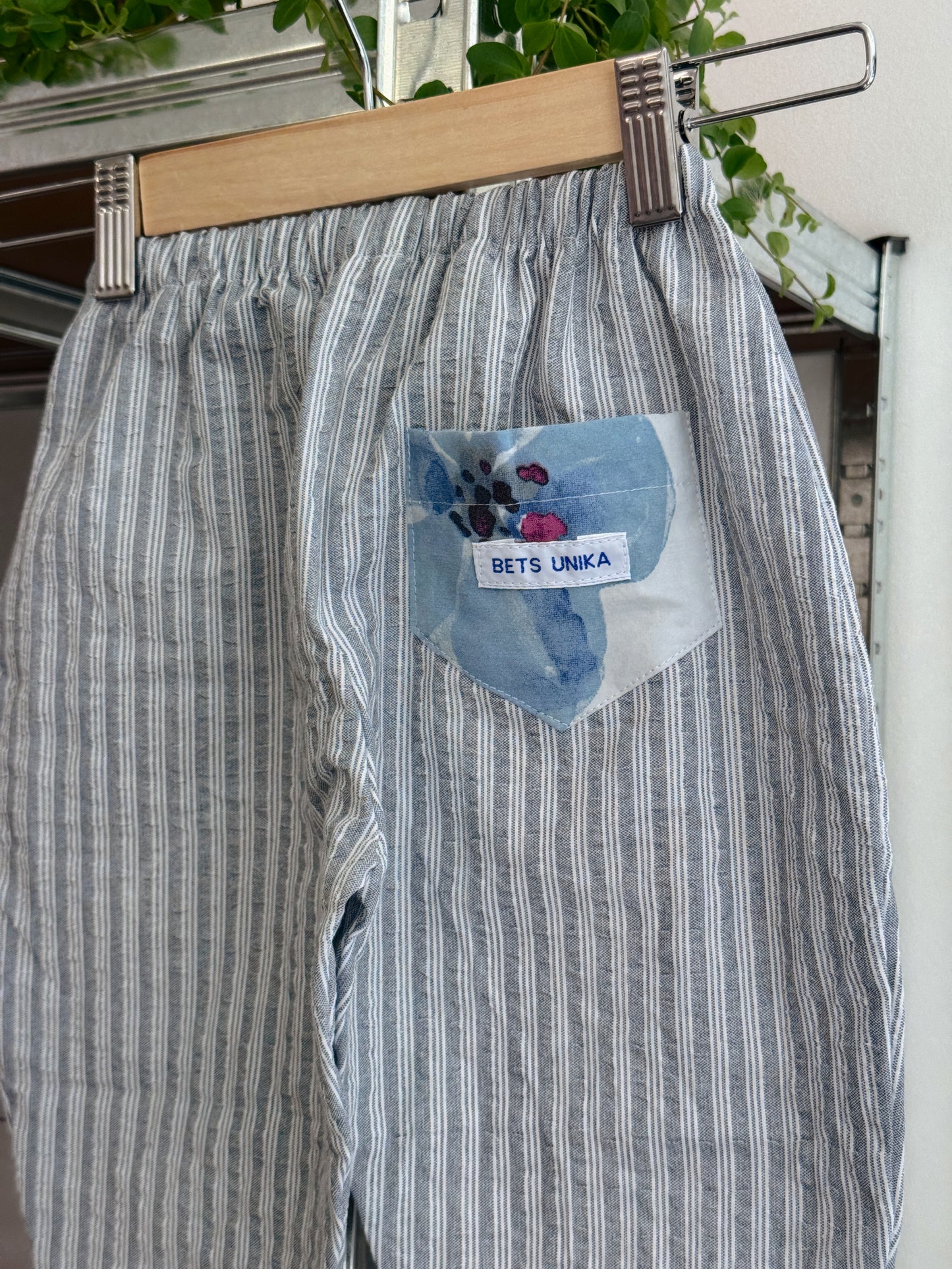 FREDDY pants | Size 6-12 months