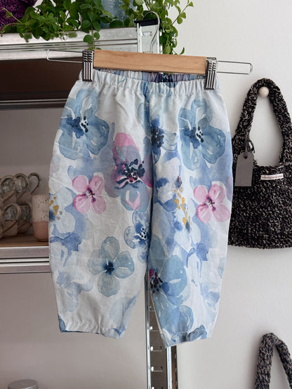 FREDDY pants | Size 6-12 months