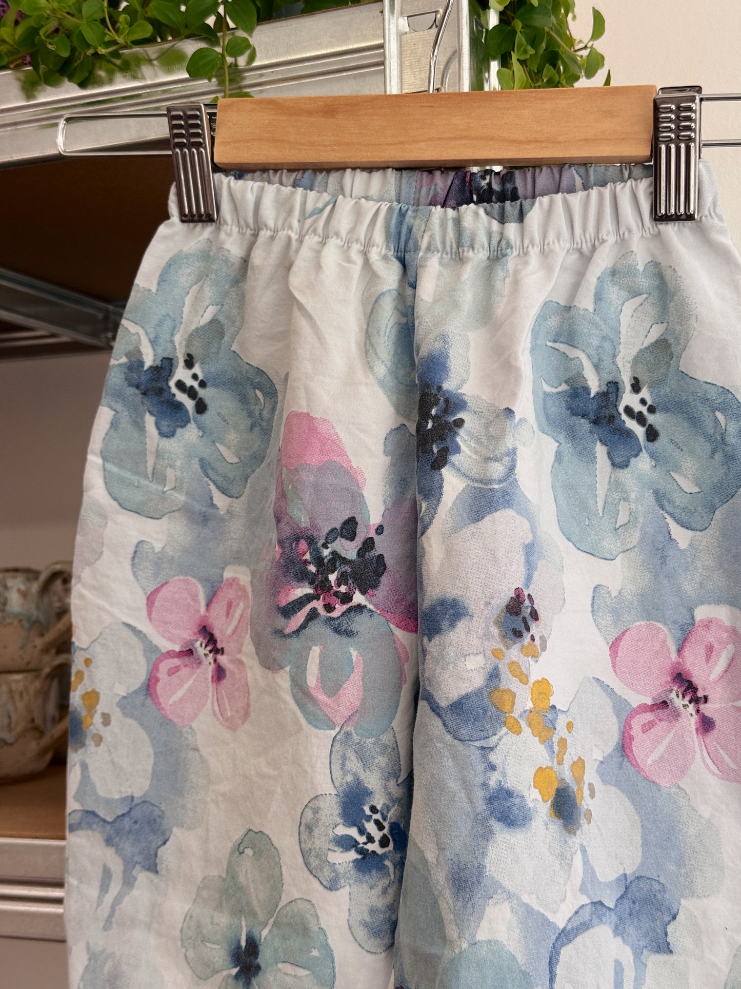 FREDDY pants | Size 6-12 months